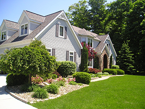 Landscapers and Lawncare Services in Franksville, WI